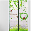 Summer Anti-mosquito Door Curtain Dense Magnetic Soft Screen